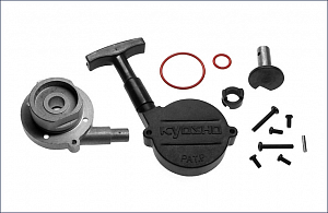 Kyosho Стартер ручной в сборе для GXR-28