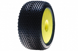 Losi Колеса 2шт: 8IGHT-T 2.0