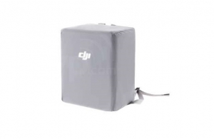 DJI Чехол (серебряный) для переноски DJI Phantom 4