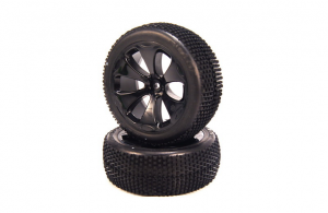 Medial Pro Колеса Blade M4 Super Soft Racing передние
