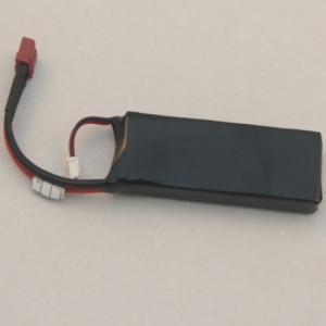 Аккумулятор HSP - 58095