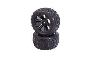 Medial Pro Колеса Dirt Crusher 2.8 задние