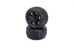 Medial Pro Колеса Dirt Crusher 2.8 передние