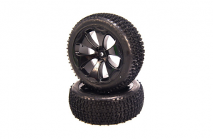 Medial Pro Колеса Gravity M4 Super Soft Racing