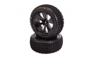Medial Pro Колеса Gravity M4 Super Soft Racing передние