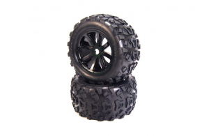 Medial Pro Колеса Mud Rocker 4.0 на дисках Cyclon 4.0