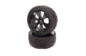 Medial Pro Колеса Tarmac M3 Soft Racing