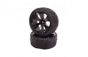 Medial Pro Колеса Tarmac M3 Soft Racing передние