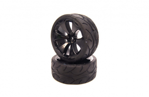Medial Pro Колеса Tarmac M4 Super Soft Racing передние