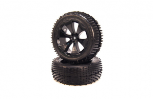 Medial Pro Колеса Turbo M4 Super Soft Racing