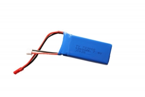 Аккумулятор WL Toys Li-po 7,4V 1200Mah