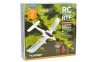 Радиоуправляемый самолет HobbyZone Duet 550мм