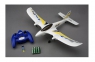 Радиоуправляемый самолет HobbyZone Duet 550мм