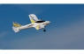 Радиоуправляемый самолет HobbyZone Duet 550мм