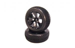 Medial Pro Колеса Velox M4 Super Soft Racing
