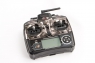 Коптер WL Toys V666 (FPV 5.8GHZ, Headless Mode, удержание высоты)