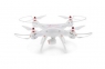 Коптер SYMA X8SW с барометром + видеокамера (Wi-Fi)