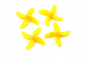 Blade Пропеллеры (желтые): Inductrix/FPV