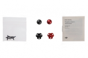 DJI Адаптеры пропеллеров Snail
