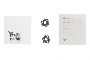 DJI Адаптеры пропеллеров Snail Quick Release