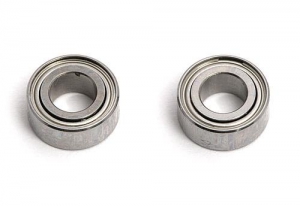 Associated Bearing, 5/32 x 5/16, unflanged