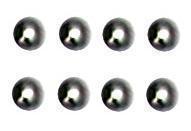 Associated Factory Team 18T Carbide Diff Balls