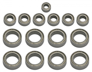 Associated Комплект подшипников 18T2