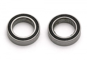 Associated Подшипники 10x15x4мм