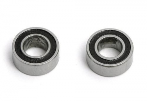 Associated Подшипники 5x10x4 (2шт)