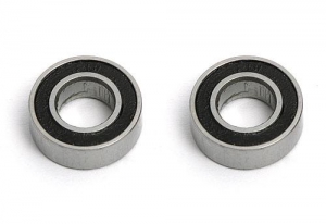 Associated Подшипники 6X12X4 (2шт)