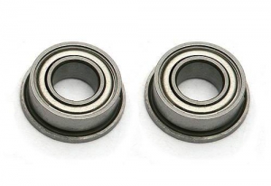 Associated Подшипники фланцевые 4x8x3 (2шт)