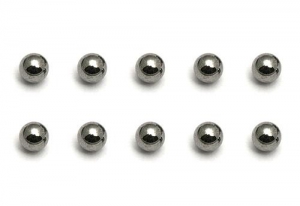 Associated Шарики дифф. Carbide 18T2