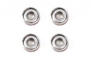 Remo Hobby Подшипники 5x11x4 (4шт)