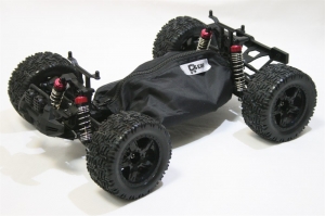 DB-9010-W Защитный чехол DERB для автомоделей масштаба 1:10
