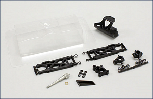 Kyosho Апгрейд для Ultima RB5