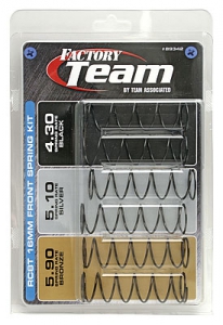 Associated 16X32MM SPRING SET