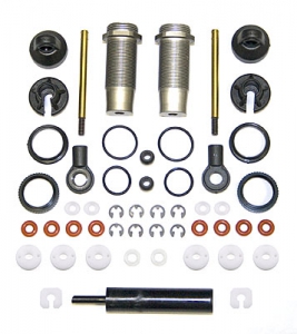 Associated B44 FRONT SHOCK KIT