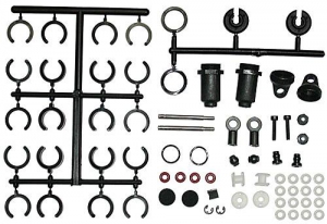 Associated Composite Shock Kit