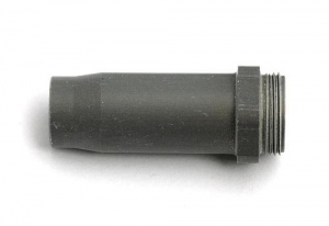 Associated Front Shock Body, .89" stroke (1шт)