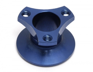 Associated FT RC12R5 Hub (brushless)