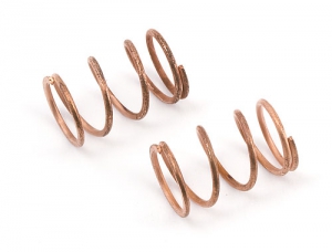 Associated TC Copper Spring, 25.0 lbs.
