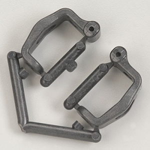 Associated TC4 Caster Block, 2 degrees