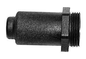 Associated VCS Macro Shock Body, molded composite. Use with #8846 clips.