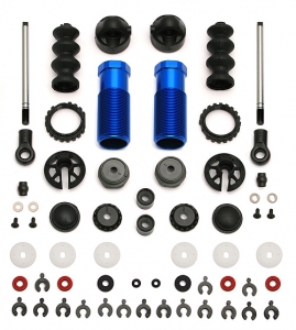 Associated Амортизаторы 13X30 , blue (2компл)