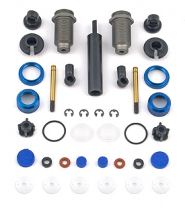 Associated Амортизаторы в сборе FT VCS2 (2компл)