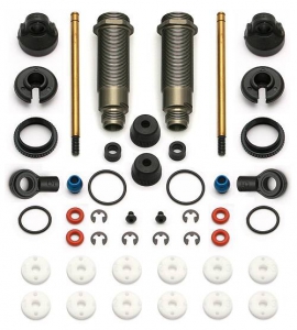 Associated Амортизаторы опционные FT V2 1.32 (2 компл.)