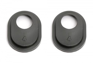 Associated Вставки Axle Height Adjuster, #4 offset