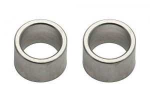 Associated Втулки усилительные Rear Axle Crush Tube (2шт)