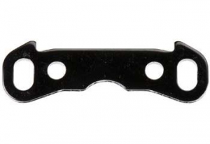 Associated Держатель осей рычагов RC8 ARM MOUNT C