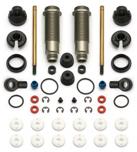 Associated Комплект амортизаторов SC10/T4.1 (FT V2 1.39)